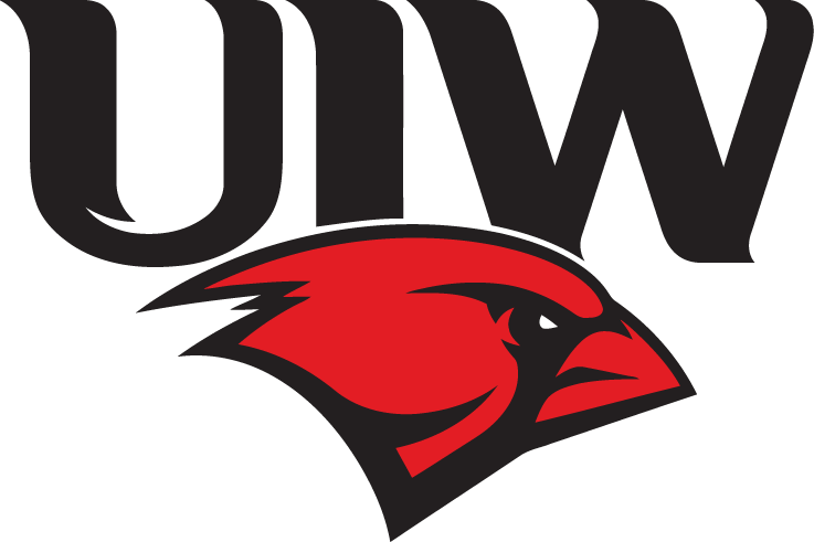 Incarnate Word Cardinals 2011-Pres Secondary Logo iron on paper